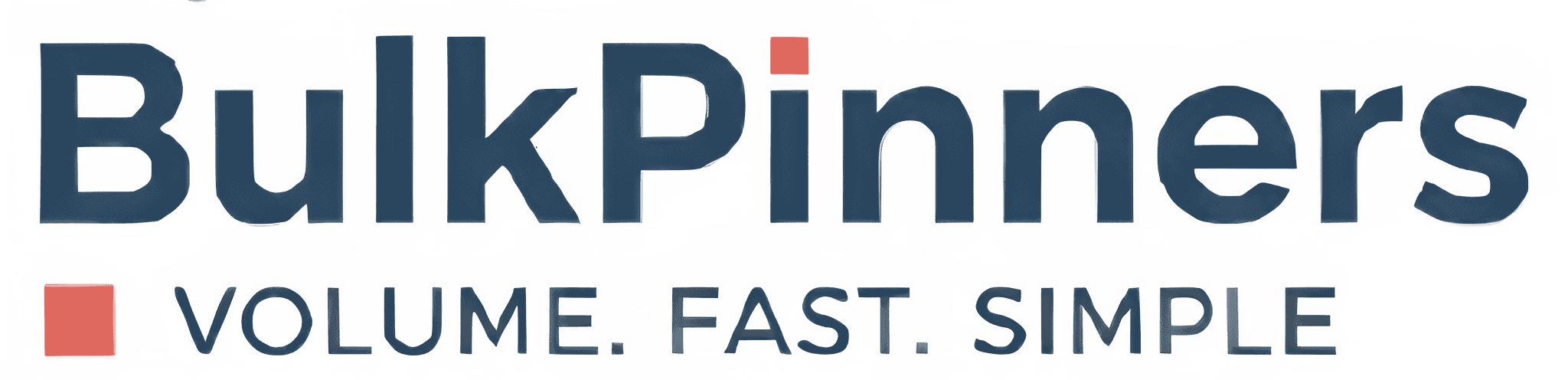 Bulk Pinners Logo